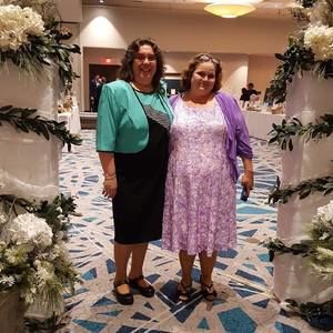 Meet your Posher, Betty